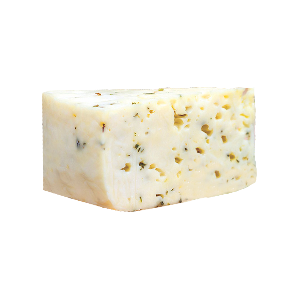 Cheese with spices 48․0%